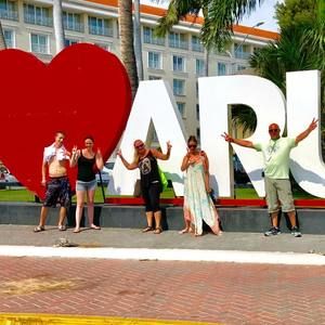 Meet your Posher, Barb